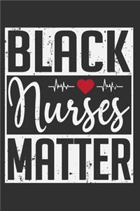 Black Nurses Matter