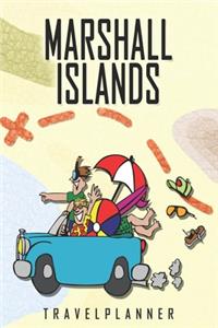 Marshall Islands Travelplanner