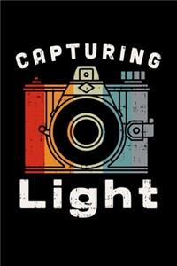 Capturing Light