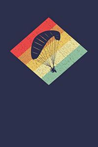 Paraglider Notebook