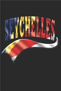 Seychelles Notebook