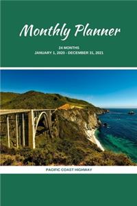 Monthly Planner