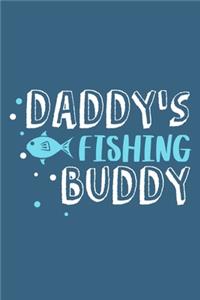 Daddy's Fishing Buddy