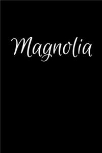 Magnolia
