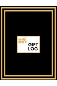 Gift Log