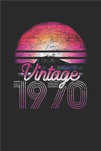 Vintage 1970