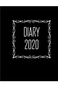 Diary 2020