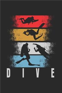 Dive