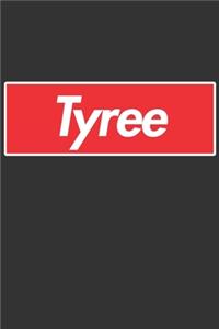 Tyree