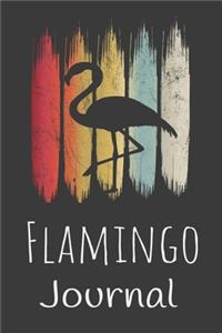 Flamingo Journal