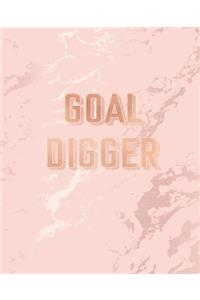 Goal Digger