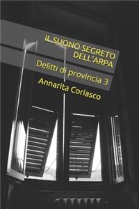 Il Suono Segreto Dell'arpa