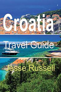 Croatia Travel Guide