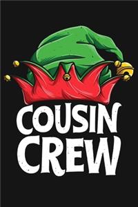 Cousin Crew
