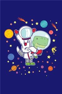 Astronaut Space Journal