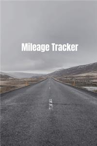 Mileage Tracker