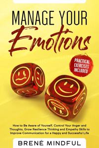 Manage Your Emotions