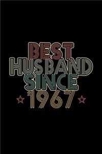 Best Husband Since 1967