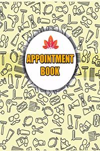 Appointment Book