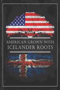 Icelander Roots
