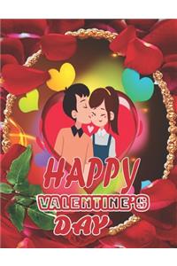 Happy Valentine's Day