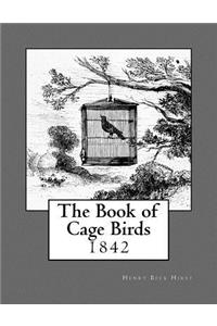 Book of Cage Birds