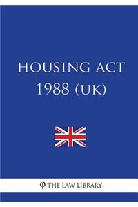 Housing ACT 1988