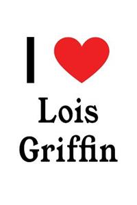 I Love Lois Griffin