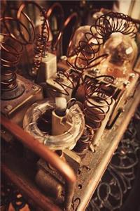 Steampunk Journal
