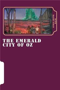 Emerald City of Oz