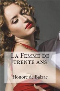 La Femme de trente ans