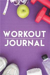 Workout Journal