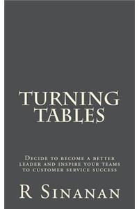 Turning Tables