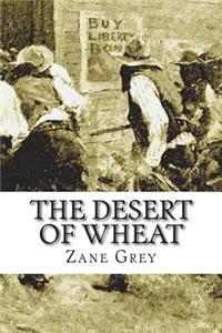 The Desert of Wheat