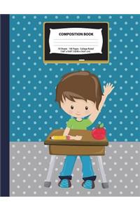 Composition Book