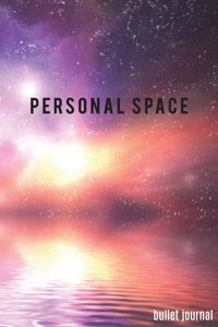 Personal Space Bullet Journal