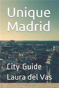 Unique Madrid