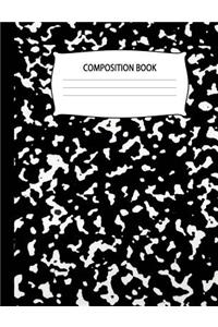 Composition Book