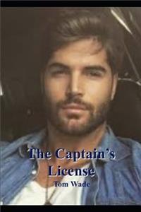 Captain's License