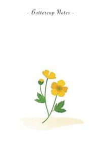 Buttercup Notes