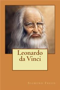 Leonardo Da Vinci