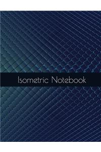 Isometric Notebook