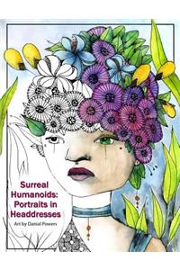 Surreal Humanoids