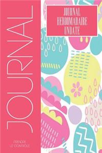 Journal Hebdomadaire Undate