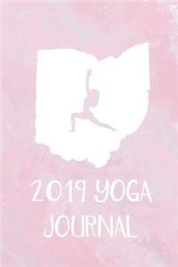 2019 Yoga Journal