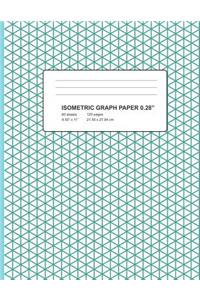 Isometric Graph Paper