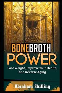 Bone Broth Power