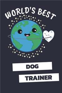 World's Best Dog Trainer