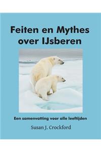 Feiten en Mythes over IJsberen