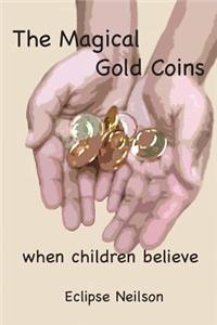 Magical Gold Coins